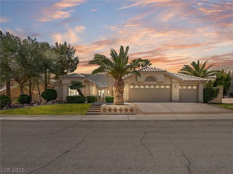 1913 Madagascar Lane Las Vegas NV 89117