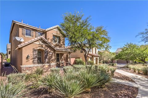 10717 Cape Shore Avenue Las Vegas NV 89166