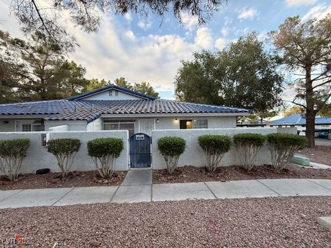 2121 Chertsey Drive D Las Vegas NV 89108