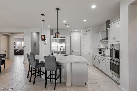 Tiny photo for 7036 Arabian Ridge Street, Las Vegas, NV 89131 (MLS # 2799912)