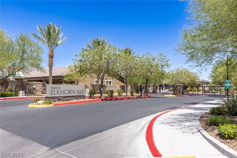 Tiny photo for 7036 Arabian Ridge Street, Las Vegas, NV 89131 (MLS # 2799912)