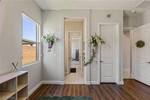 Tiny photo for 7036 Arabian Ridge Street, Las Vegas, NV 89131 (MLS # 2799912)