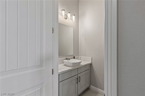 Tiny photo for 7036 Arabian Ridge Street, Las Vegas, NV 89131 (MLS # 2799912)