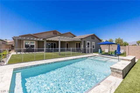 Tiny photo for 7036 Arabian Ridge Street, Las Vegas, NV 89131 (MLS # 2799912)
