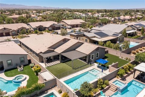 Tiny photo for 7036 Arabian Ridge Street, Las Vegas, NV 89131 (MLS # 2799912)