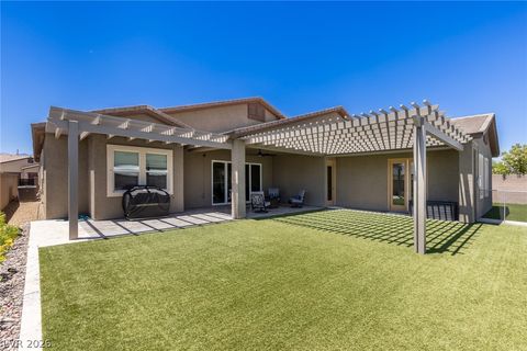 Tiny photo for 7036 Arabian Ridge Street, Las Vegas, NV 89131 (MLS # 2799912)