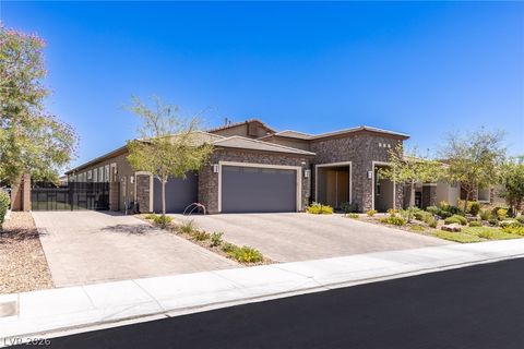 Tiny photo for 7036 Arabian Ridge Street, Las Vegas, NV 89131 (MLS # 2799912)