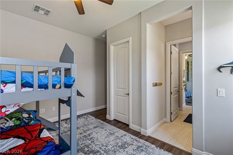 Tiny photo for 7036 Arabian Ridge Street, Las Vegas, NV 89131 (MLS # 2799912)