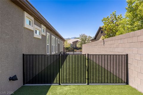 Tiny photo for 7036 Arabian Ridge Street, Las Vegas, NV 89131 (MLS # 2799912)