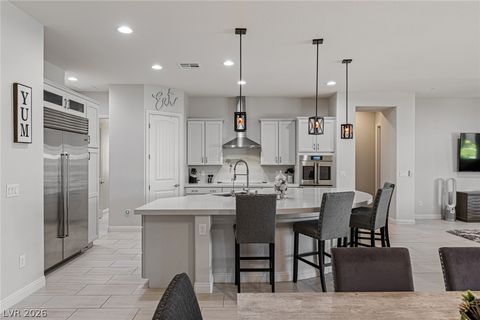 Tiny photo for 7036 Arabian Ridge Street, Las Vegas, NV 89131 (MLS # 2799912)
