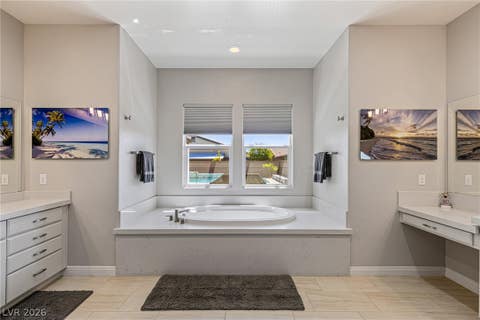 Tiny photo for 7036 Arabian Ridge Street, Las Vegas, NV 89131 (MLS # 2799912)