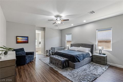 Tiny photo for 7036 Arabian Ridge Street, Las Vegas, NV 89131 (MLS # 2799912)