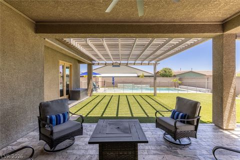 Tiny photo for 7036 Arabian Ridge Street, Las Vegas, NV 89131 (MLS # 2799912)
