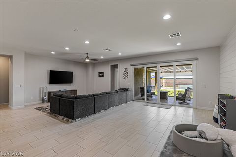Tiny photo for 7036 Arabian Ridge Street, Las Vegas, NV 89131 (MLS # 2799912)