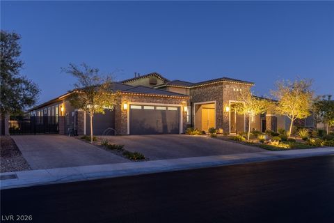 Tiny photo for 7036 Arabian Ridge Street, Las Vegas, NV 89131 (MLS # 2799912)