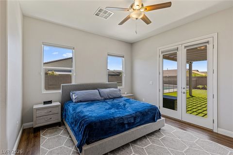 Tiny photo for 7036 Arabian Ridge Street, Las Vegas, NV 89131 (MLS # 2799912)