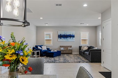Tiny photo for 7036 Arabian Ridge Street, Las Vegas, NV 89131 (MLS # 2799912)