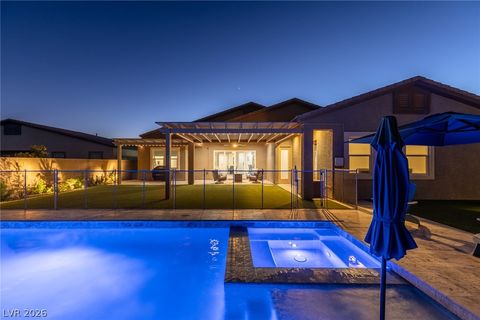 Tiny photo for 7036 Arabian Ridge Street, Las Vegas, NV 89131 (MLS # 2799912)