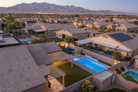Tiny photo for 7036 Arabian Ridge Street, Las Vegas, NV 89131 (MLS # 2799912)
