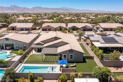 Tiny photo for 7036 Arabian Ridge Street, Las Vegas, NV 89131 (MLS # 2799912)