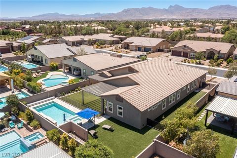 Tiny photo for 7036 Arabian Ridge Street, Las Vegas, NV 89131 (MLS # 2799912)