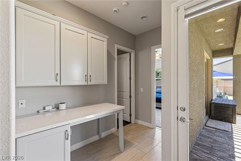 Tiny photo for 7036 Arabian Ridge Street, Las Vegas, NV 89131 (MLS # 2799912)