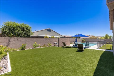 Tiny photo for 7036 Arabian Ridge Street, Las Vegas, NV 89131 (MLS # 2799912)