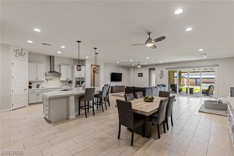 Tiny photo for 7036 Arabian Ridge Street, Las Vegas, NV 89131 (MLS # 2799912)