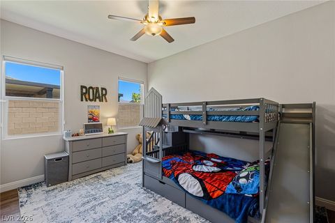 Tiny photo for 7036 Arabian Ridge Street, Las Vegas, NV 89131 (MLS # 2799912)