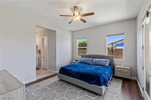 Tiny photo for 7036 Arabian Ridge Street, Las Vegas, NV 89131 (MLS # 2799912)