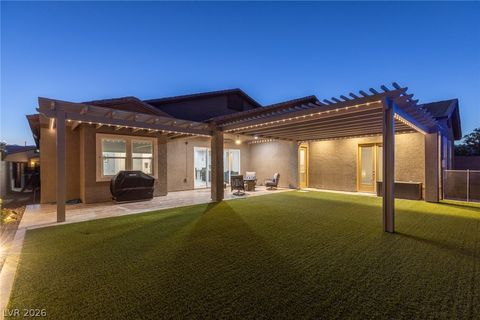 Tiny photo for 7036 Arabian Ridge Street, Las Vegas, NV 89131 (MLS # 2799912)