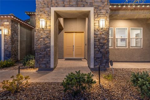 Tiny photo for 7036 Arabian Ridge Street, Las Vegas, NV 89131 (MLS # 2799912)