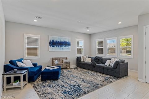 Tiny photo for 7036 Arabian Ridge Street, Las Vegas, NV 89131 (MLS # 2799912)