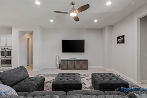 Tiny photo for 7036 Arabian Ridge Street, Las Vegas, NV 89131 (MLS # 2799912)