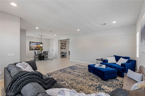 Tiny photo for 7036 Arabian Ridge Street, Las Vegas, NV 89131 (MLS # 2799912)