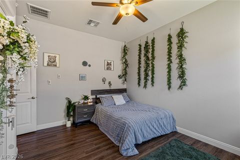 Tiny photo for 7036 Arabian Ridge Street, Las Vegas, NV 89131 (MLS # 2799912)