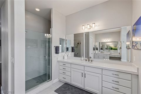 Tiny photo for 7036 Arabian Ridge Street, Las Vegas, NV 89131 (MLS # 2799912)