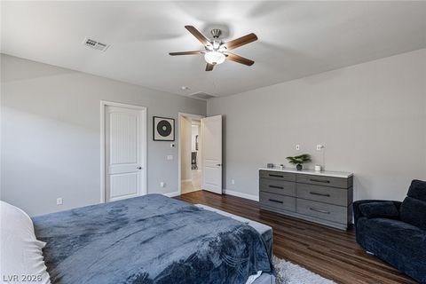 Tiny photo for 7036 Arabian Ridge Street, Las Vegas, NV 89131 (MLS # 2799912)