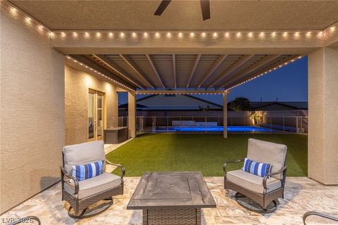 Tiny photo for 7036 Arabian Ridge Street, Las Vegas, NV 89131 (MLS # 2799912)