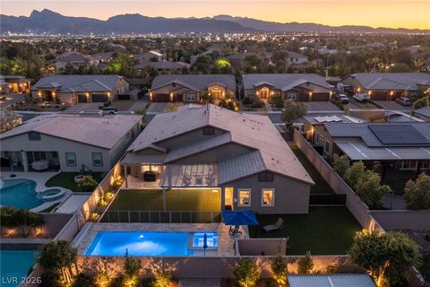 Tiny photo for 7036 Arabian Ridge Street, Las Vegas, NV 89131 (MLS # 2799912)