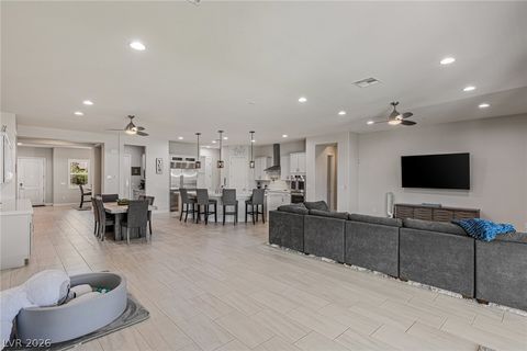 Tiny photo for 7036 Arabian Ridge Street, Las Vegas, NV 89131 (MLS # 2799912)