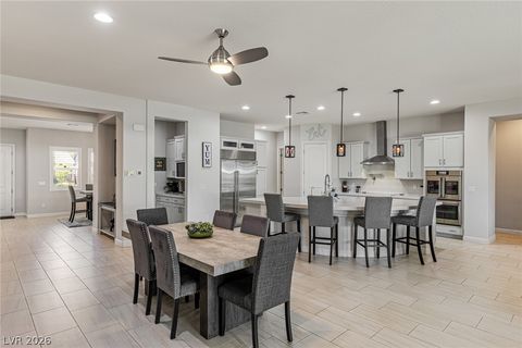 Tiny photo for 7036 Arabian Ridge Street, Las Vegas, NV 89131 (MLS # 2799912)