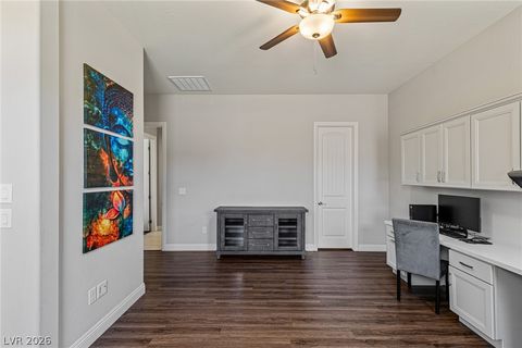 Tiny photo for 7036 Arabian Ridge Street, Las Vegas, NV 89131 (MLS # 2799912)