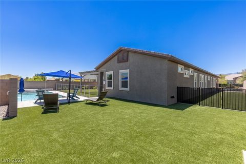 Tiny photo for 7036 Arabian Ridge Street, Las Vegas, NV 89131 (MLS # 2799912)