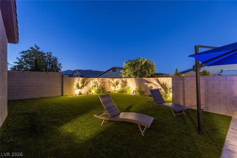 Tiny photo for 7036 Arabian Ridge Street, Las Vegas, NV 89131 (MLS # 2799912)
