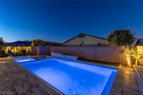 Tiny photo for 7036 Arabian Ridge Street, Las Vegas, NV 89131 (MLS # 2799912)