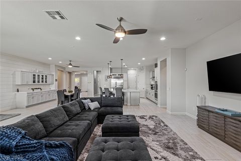 Tiny photo for 7036 Arabian Ridge Street, Las Vegas, NV 89131 (MLS # 2799912)