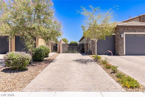 Tiny photo for 7036 Arabian Ridge Street, Las Vegas, NV 89131 (MLS # 2799912)