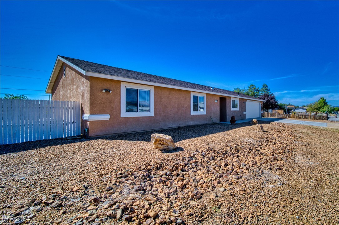 1101 W Sierra Vista Circle, Pahrump, Nevada image 3