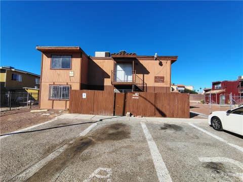 Multifamily For Rent - 3663 Kolendo Court #A<br/> Las Vegas, NV 89103
